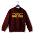 George Orwell Books George Orwell Freedom is the freedom to say that two plus two make four. UNISEX HOODIE Sweatshirts